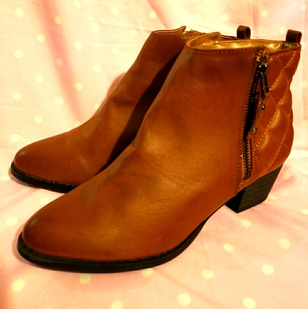 Steve Madden Ankle boots